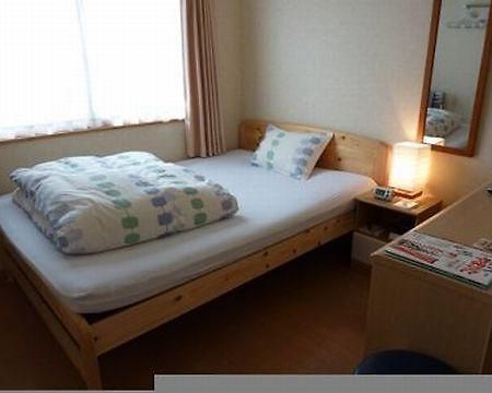Guesthouse Mintaro Hut Yamagata  Habitación foto