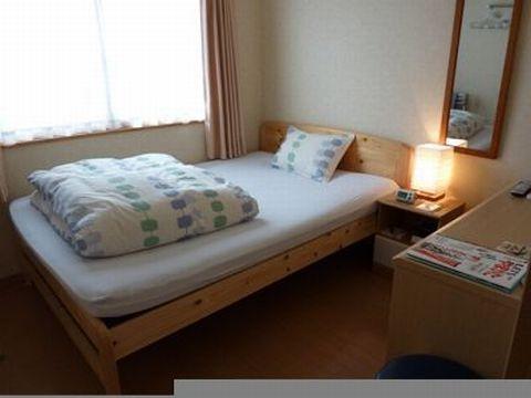 Guesthouse Mintaro Hut Yamagata  Habitación foto